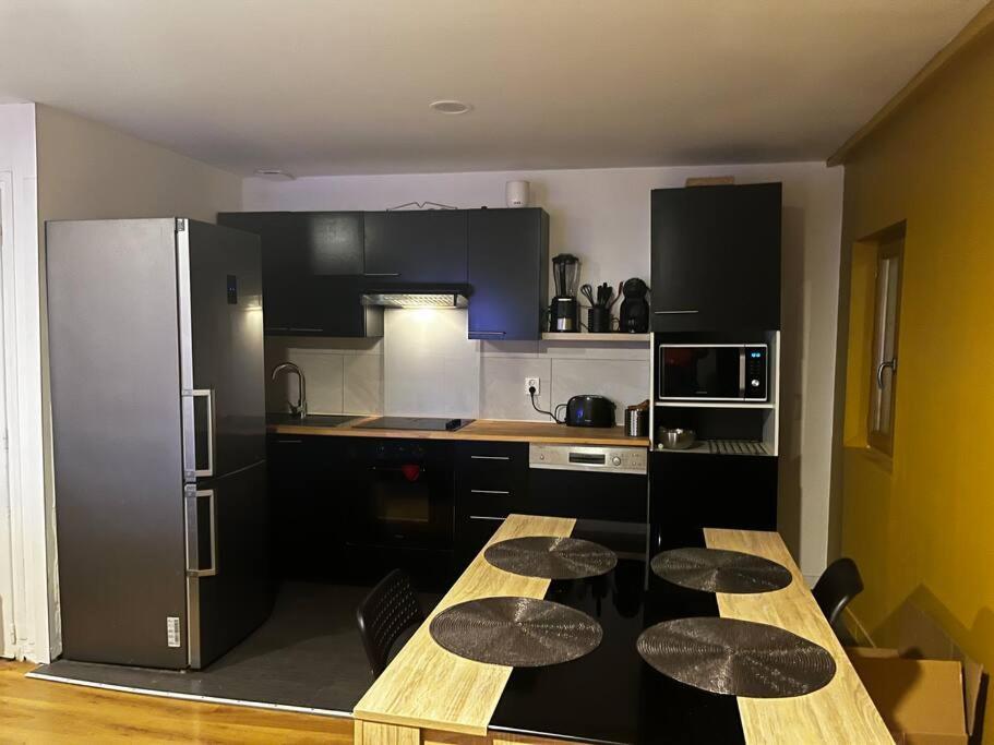 Superbe Appartement Centre Ville Bourges Bagian luar foto