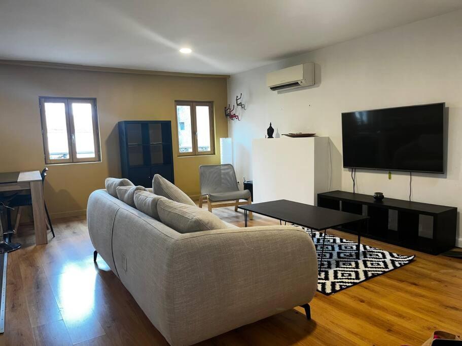 Superbe Appartement Centre Ville Bourges Bagian luar foto